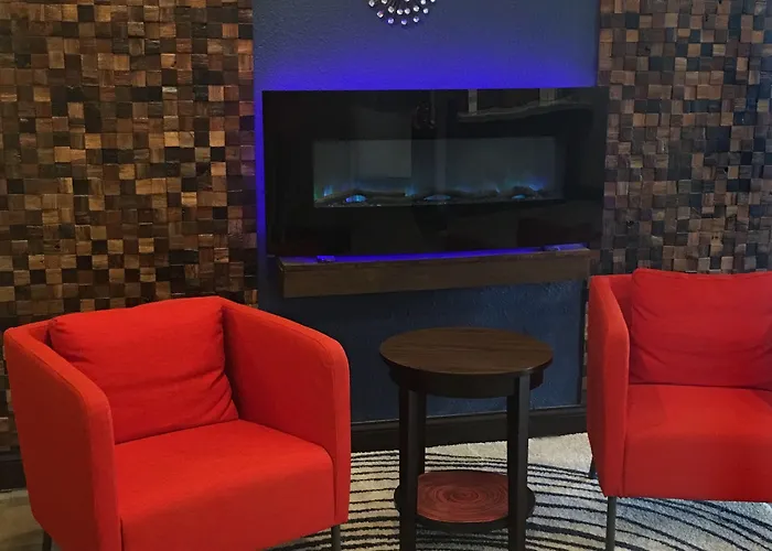 Baymont By Wyndham St. Louis Area Hotel O'Fallon