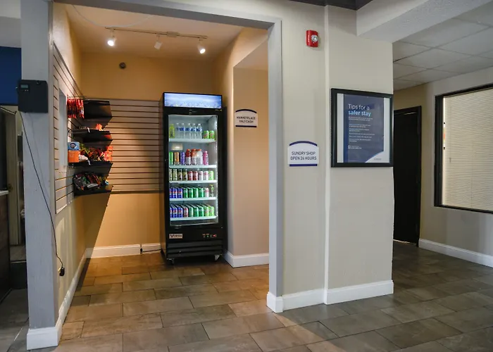 Baymont By Wyndham St. Louis Area 2* O'Fallon