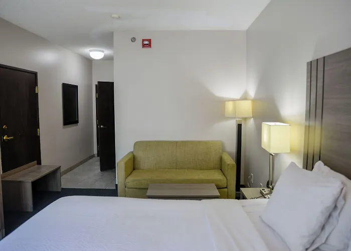 Baymont By Wyndham St. Louis Area O'Fallon