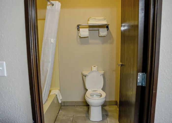 Hotel Baymont By Wyndham St. Louis Area O'Fallon