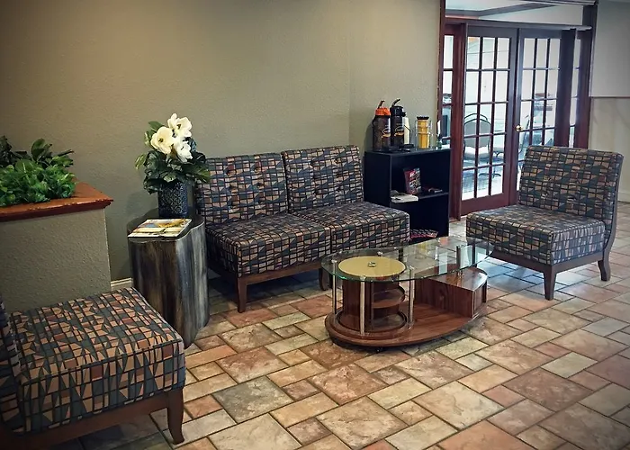 Baymont By Wyndham St. Louis Area O'Fallon
