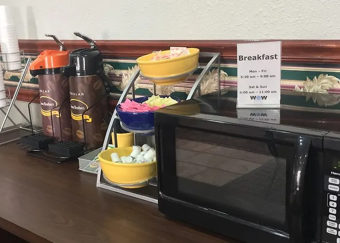 Baymont By Wyndham St. Louis Area Hotel O'Fallon