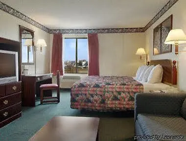 Baymont By Wyndham St. Louis Area O'Fallon