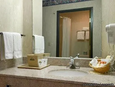 Baymont By Wyndham St. Louis Area